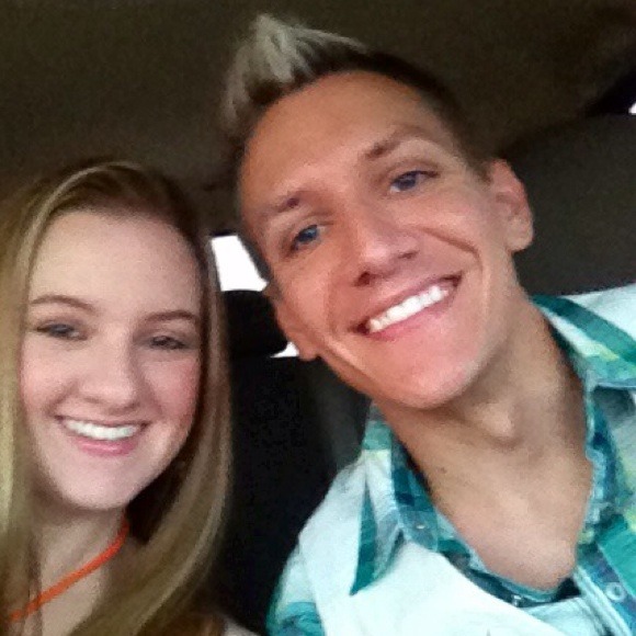 Profile Picture of Casey Keller (@caseyrachell) on Poshmark