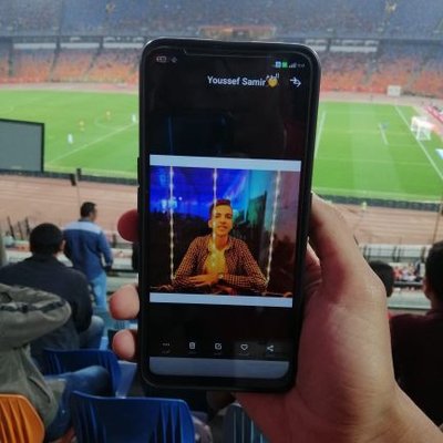 Profile Picture of Yousef Sameer Abo Hashem (@YousefSameerAb1) on Twitter