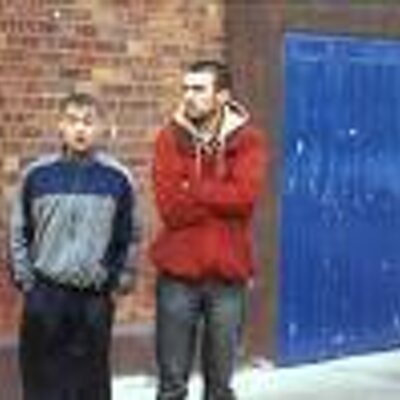 Profile Picture of Aaron Dale (@Daler_09) on Twitter