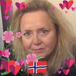 Profile Picture of Jeanette Eilertsen (@eilertsenjeanette) on Instagram