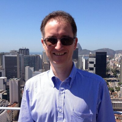 Profile Picture of Anderson Werner (@AndersonHWerner) on Twitter