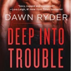 Profile Picture of Dawn Ryder (@DawnRyder_write) on Twitter