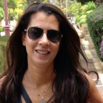 Profile Picture of Judy Abraham (@judyeden) on Twitter