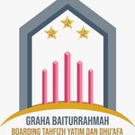 Profile Picture of Graha Baiturrahmah Boarding Tahfidz Yatim dan Dhuafa Banjarmasin (@graha.baiturrahmah) on Instagram