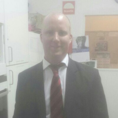 Profile Picture of Jerry's Rosengren (@JerrysRosengren) on Twitter