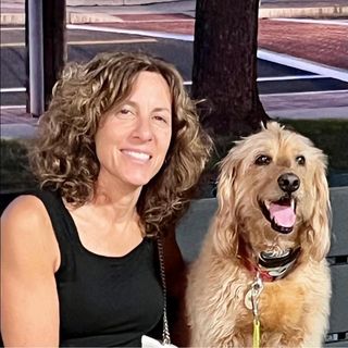 Profile Picture of JoAnne Rossi Ramm (@jmramm) on Instagram