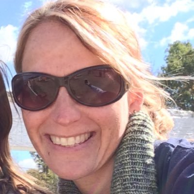 Profile Picture of Amy Jo Sites (@sites_amy) on Twitter