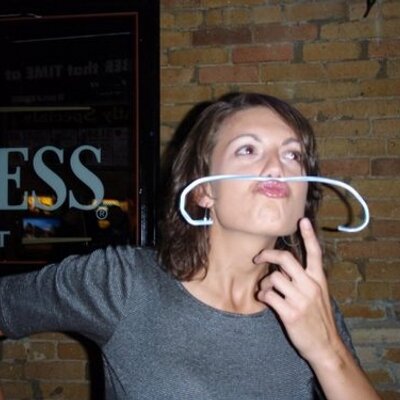 Profile Picture of Jamie Wheeler (@picnicbug) on Twitter