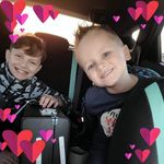 Profile Picture of Kristine Turner Hefner (@snowwhisper9797) on Instagram