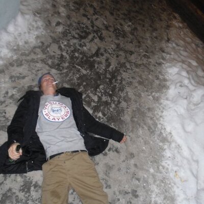 Christopher Frisk - Twitter Profile Picture of Christopher Frisk (@TKC_Frisk) on Twitter