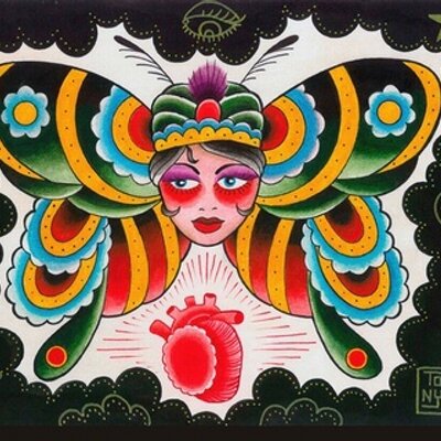 Profile Picture of Hazel Gibson (@hazroy1941) on Twitter