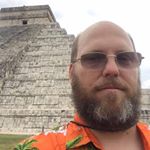 Profile Picture of Patrick M Matherne (@patrickmatherne) on Instagram