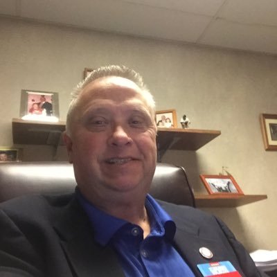 Profile Picture of Randall Honeycutt (@randallhoneycu1) on Twitter