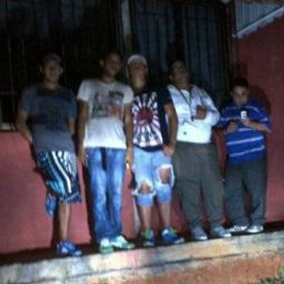 Profile Picture of Đaniel T..! (@DANIELTIBERIO) on Twitter