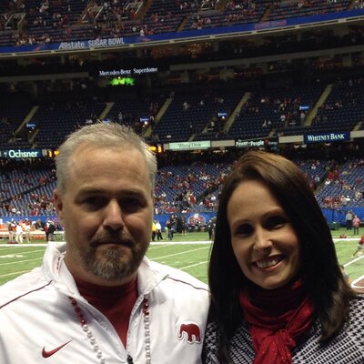 Profile Picture of Scott Comer (@bamafan2240) on Twitter