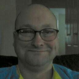 Profile Picture of Mark Nuttall (@MarkNuttall6) on Twitter