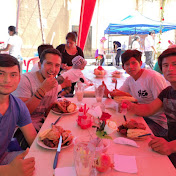 Profile Picture of Daniel Zambrana M., (@danielzambranam.5366) on Youtube