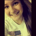 Profile Picture of Kayleigh Marie Mowery (@kaymow97) on Instagram