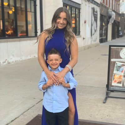 Profile Picture of Carla Kupiec (@carlakupiec) on Twitter