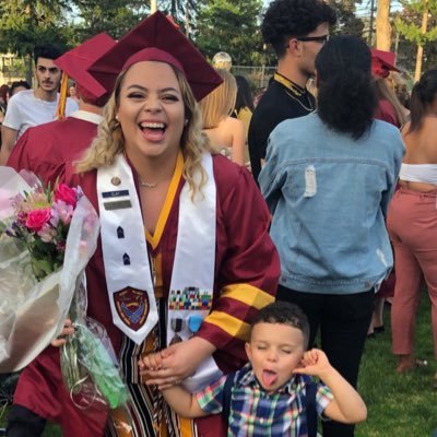 Profile Picture of Makaylakiana (@ClayMakayla) on Twitter