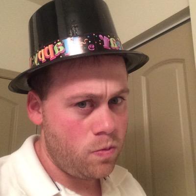 Profile Picture of Brian Kahn (@Brian_Kahn23) on Twitter