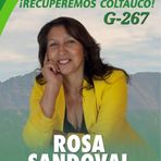 Profile Picture of Rosa Sandoval Contreras (@rosa.sandobal.758) on Facebook