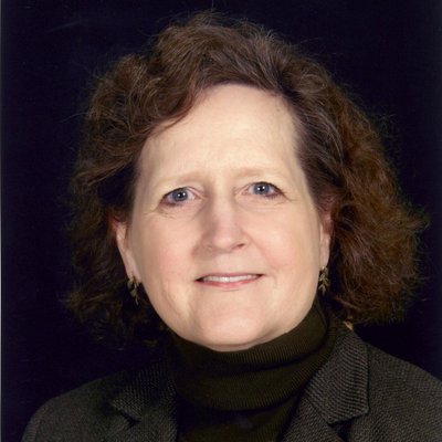 Profile Picture of Carol L. Powers, J.D (@cpowersjd) on Twitter