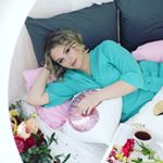 Profile Picture of Куршук Анастасия (@nusyabehappy) on Instagram