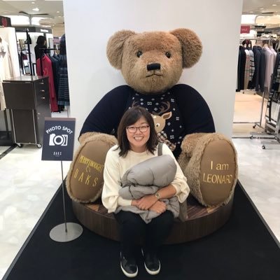 Profile Picture of Michiko Sato (@michikosato6) on Twitter