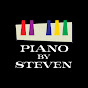 Profile Picture of Piano by Steven (@@musicbysteven) on Tiktok