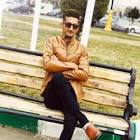Profile Picture of   Sami Al Zubadiy... (@samialzubadiy) on Tiktok