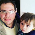 Profile Picture of Carlos D. Lugo De Langhe (@carlos_lugo_de_langhe_) on Instagram