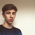 Profile Picture of Tom Brinkley-Wilson (@little_tom_1) on Instagram