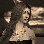 Profile Picture of Grace  Skydancer (@grace skydancer) on Flickr