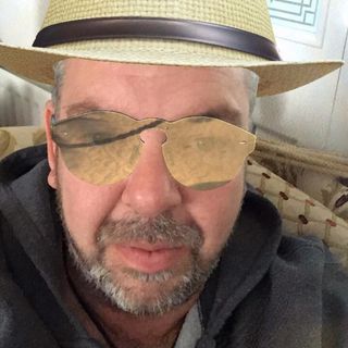 Profile Picture of Simon Barton (@simon.barton.790) on Facebook