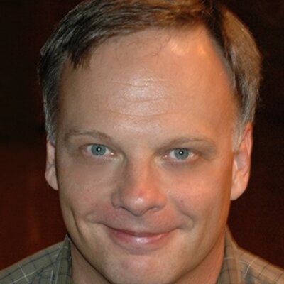 Profile Picture of Jeff Hammond (@hammondj) on Twitter