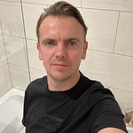 Profile Picture of Steve Cross (@spcross1) on Flickr