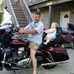 Profile Picture of Jeff Morrow (@jeff.morrow.5623) on Instagram
