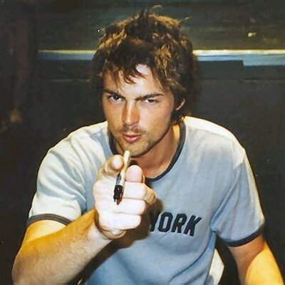 Profile Picture of Leo Welch (@leo071125) on Twitter