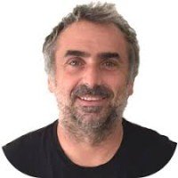 Profile Picture of Sico De Andréson Twitter