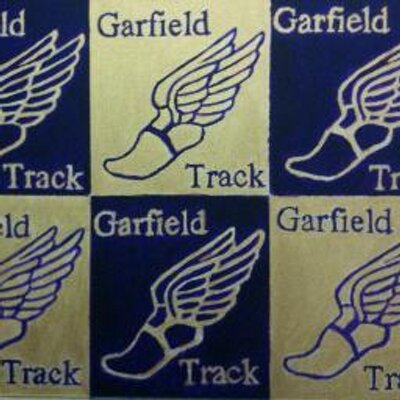 Profile Picture of Garfield XC TF (@GarfieldXCTF) on Twitter