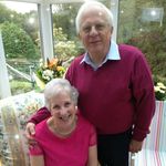 Profile Picture of Dorothy Richards (@dorothy.richards_) on Instagram