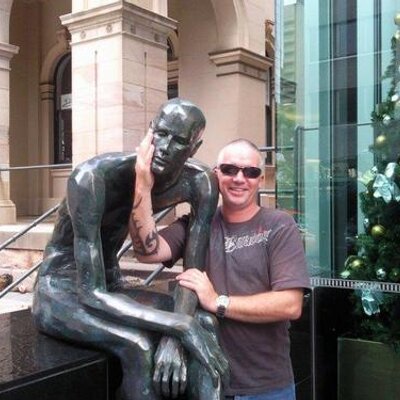 Profile Picture of Darren Iles (@darren_iles) on Twitter