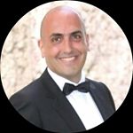 Profile Picture of George Aboujaoude (@george.aboujaoude) on Instagram