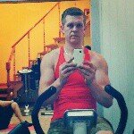 Andrew Grinechko - Instagram Profile Picture of Andrew Grinechko (@foxmaster83) on Instagram