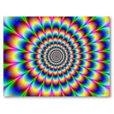 Ritchie Campbell - Twitter Profile Picture of Ritchie Campbell (@hypnotixuk) on Twitter