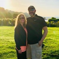 Profile Picture of Chrissy Wilson Najarro (@chrissy-wilson-najarro) on Quora