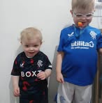Profile Picture of Kim Tomkinson (@Kim-Tomkinson) on Facebook
