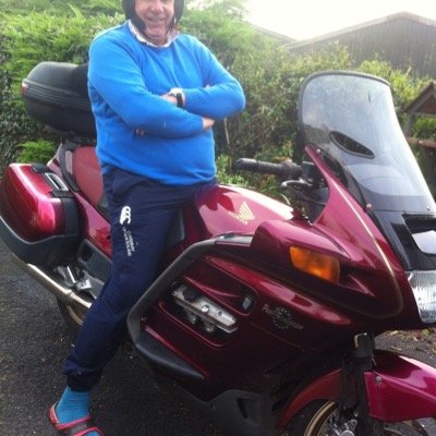 Profile Picture of Colin Bentley (@Titusoats) on Twitter