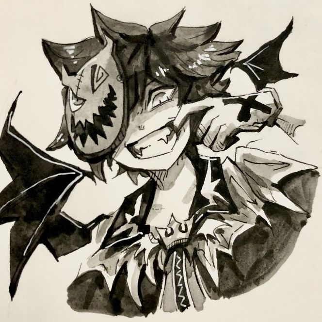 Profile Picture of Andrew Timp960 (@oblivionriku03) on Tiktok